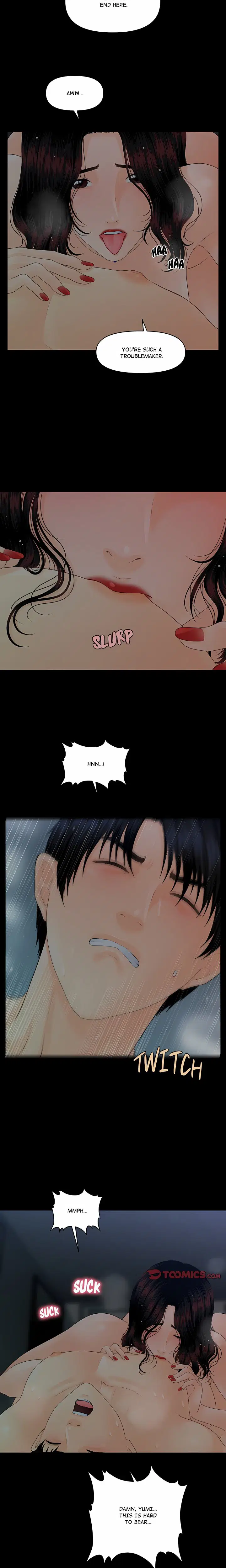 My Secretary’s Got a Secret Page 9 - MangaHe
