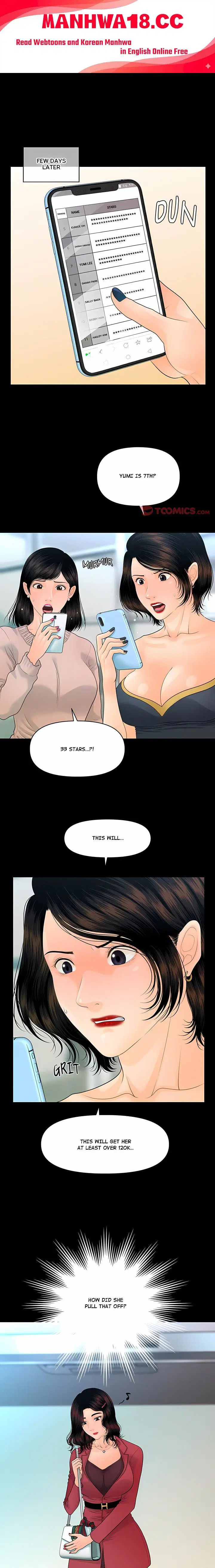 My Secretary’s Got a Secret Page 2 - MangaHe