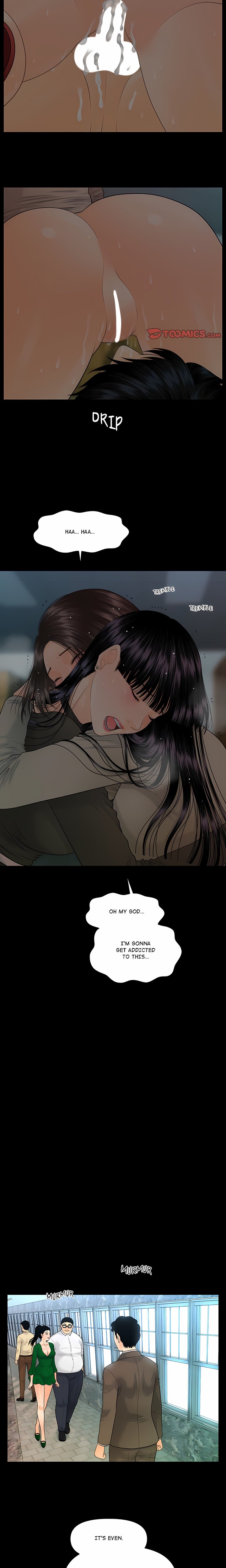My Secretary’s Got a Secret Page 18 - MangaHe