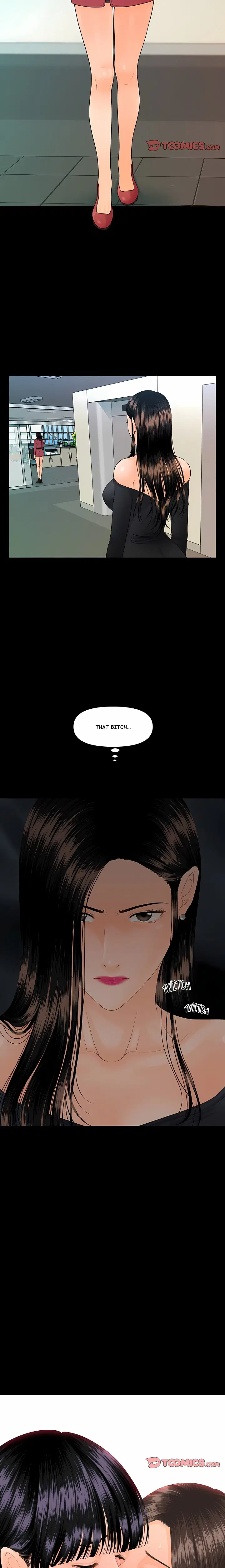 My Secretary’s Got a Secret Page 3 - MangaHe