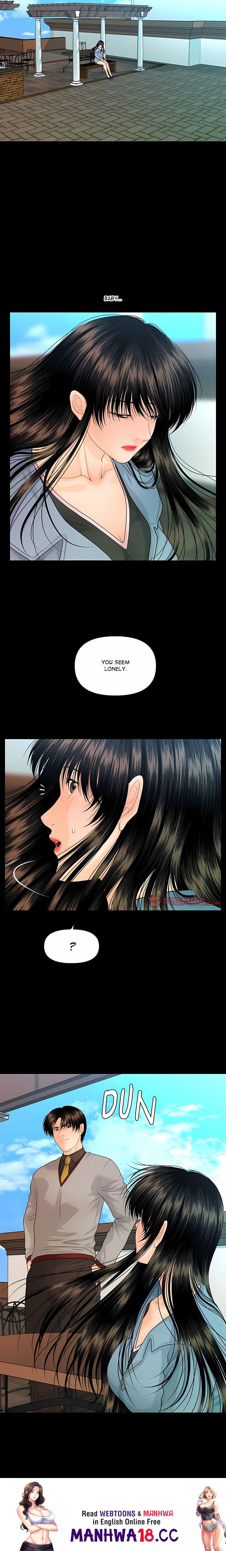 My Secretary’s Got a Secret Page 21 - MangaHe