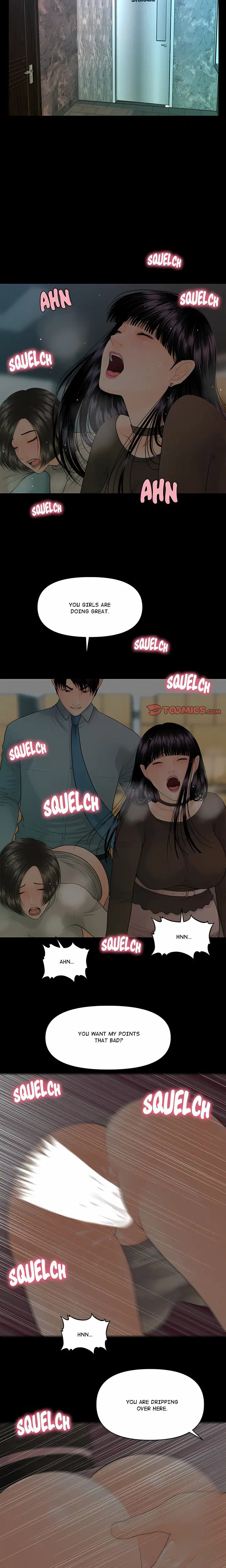 My Secretary’s Got a Secret Page 6 - MangaHe