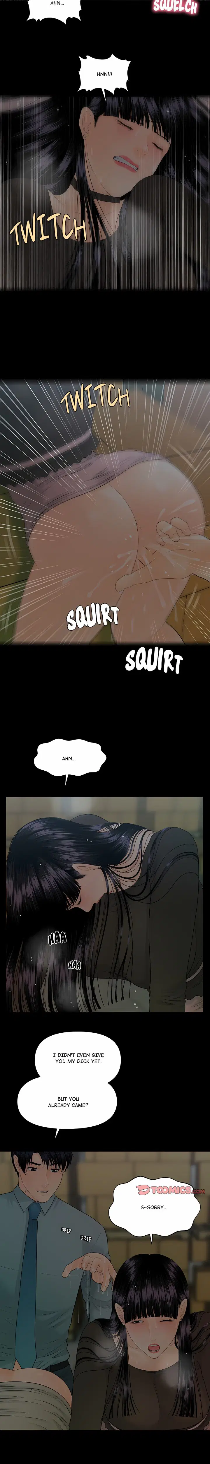 My Secretary’s Got a Secret Page 9 - MangaHe