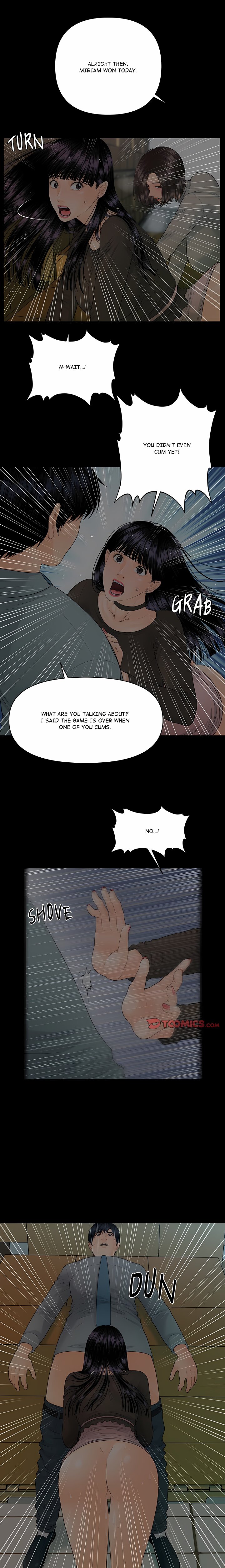 My Secretary’s Got a Secret Page 10 - MangaHe