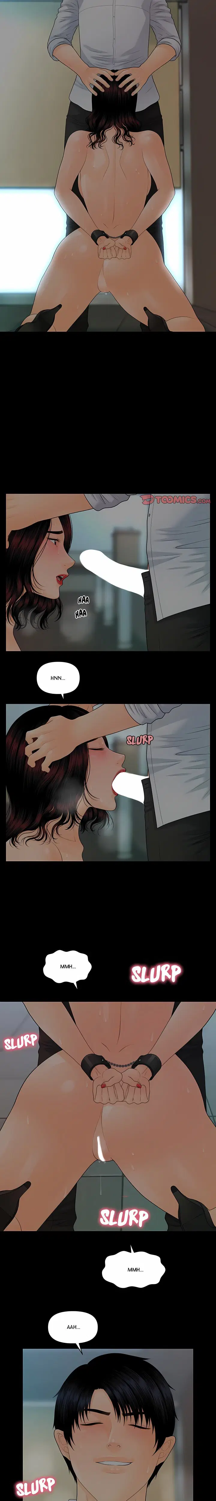 My Secretary’s Got a Secret Page 12 - MangaHe