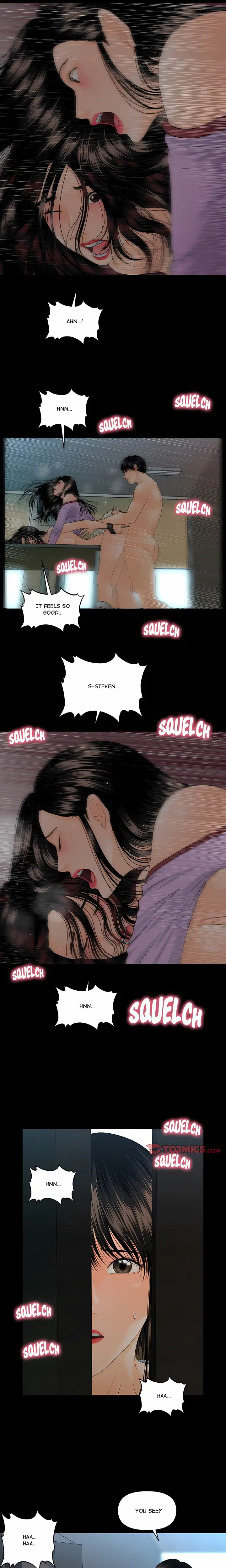 My Secretary’s Got a Secret Page 20 - MangaHe