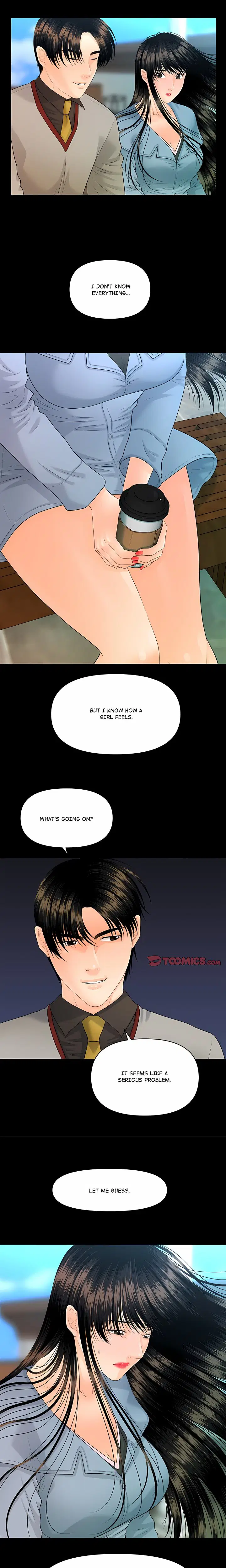My Secretary’s Got a Secret Page 5 - MangaHe