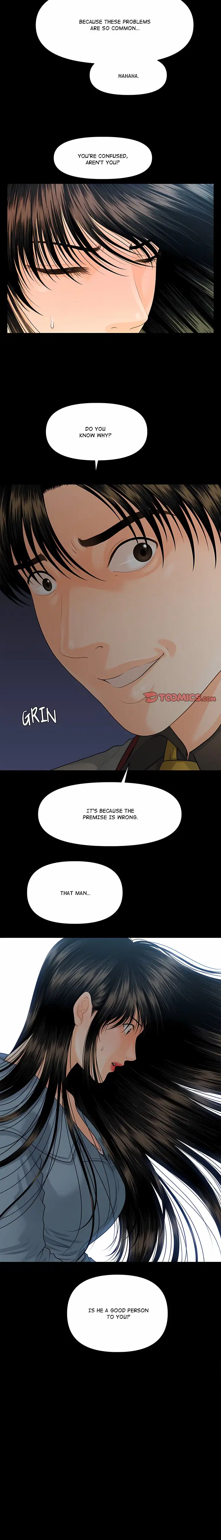 My Secretary’s Got a Secret Page 6 - MangaHe