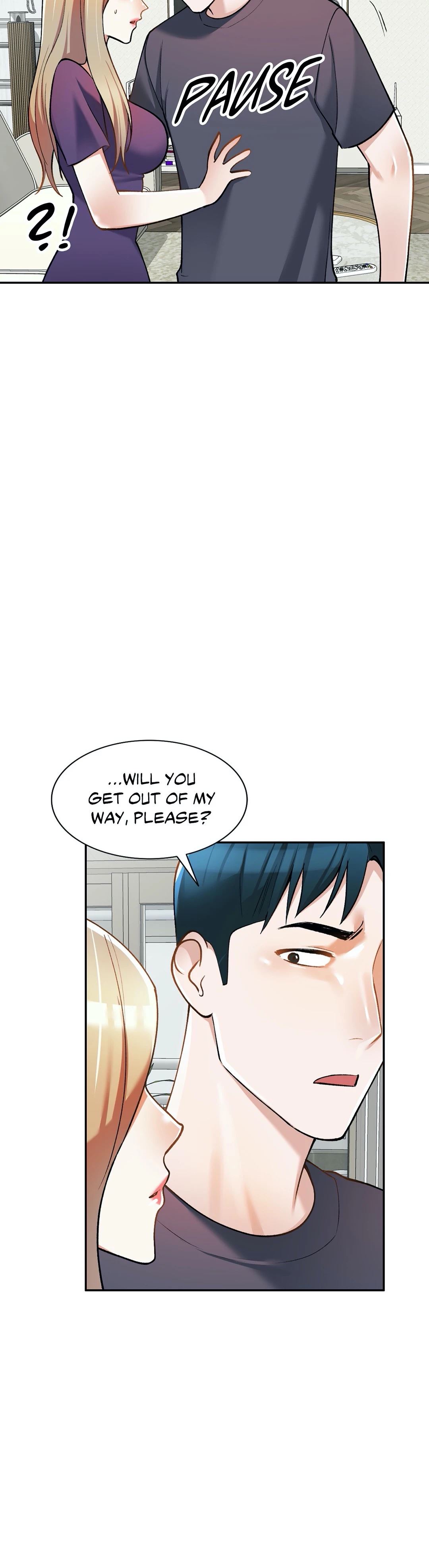 My Secretary’s Got a Secret Page 13 - MangaHe