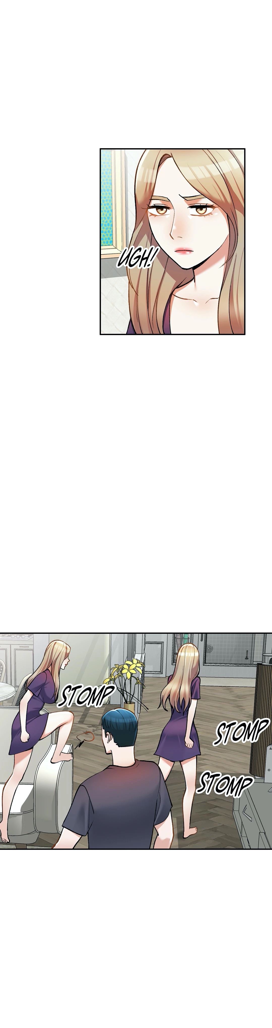 My Secretary’s Got a Secret Page 14 - MangaHe