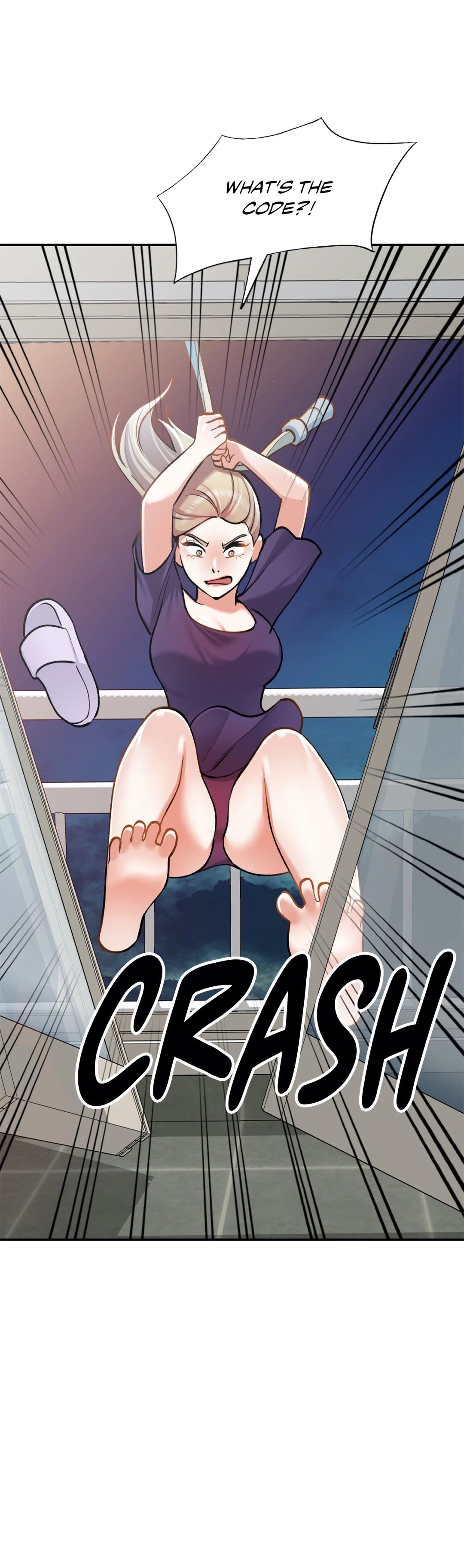 My Secretary’s Got a Secret Page 3 - MangaHe