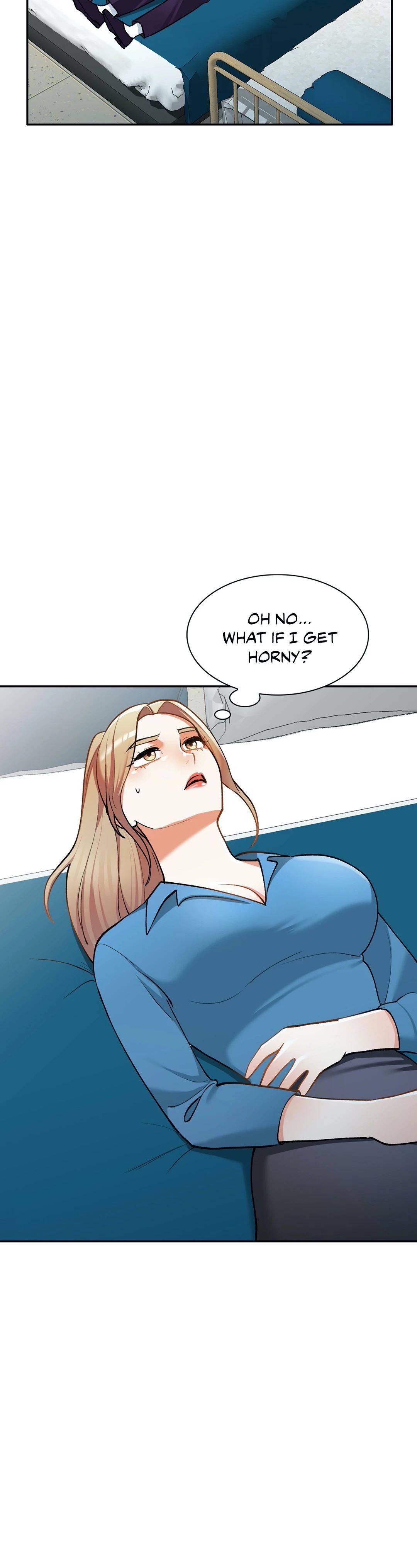 My Secretary’s Got a Secret Page 23 - MangaHe