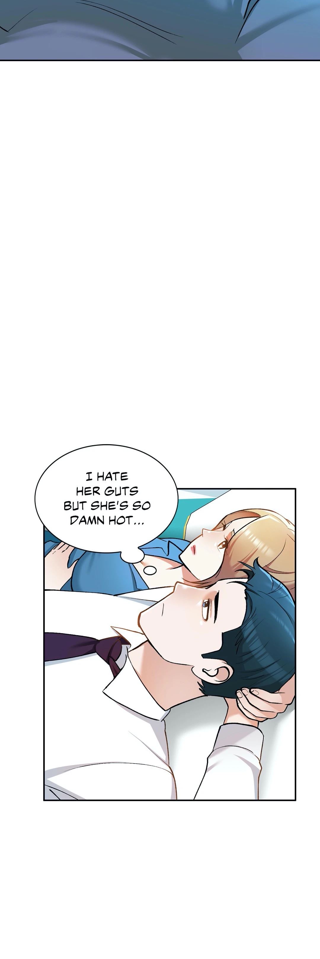 My Secretary’s Got a Secret Page 25 - MangaHe