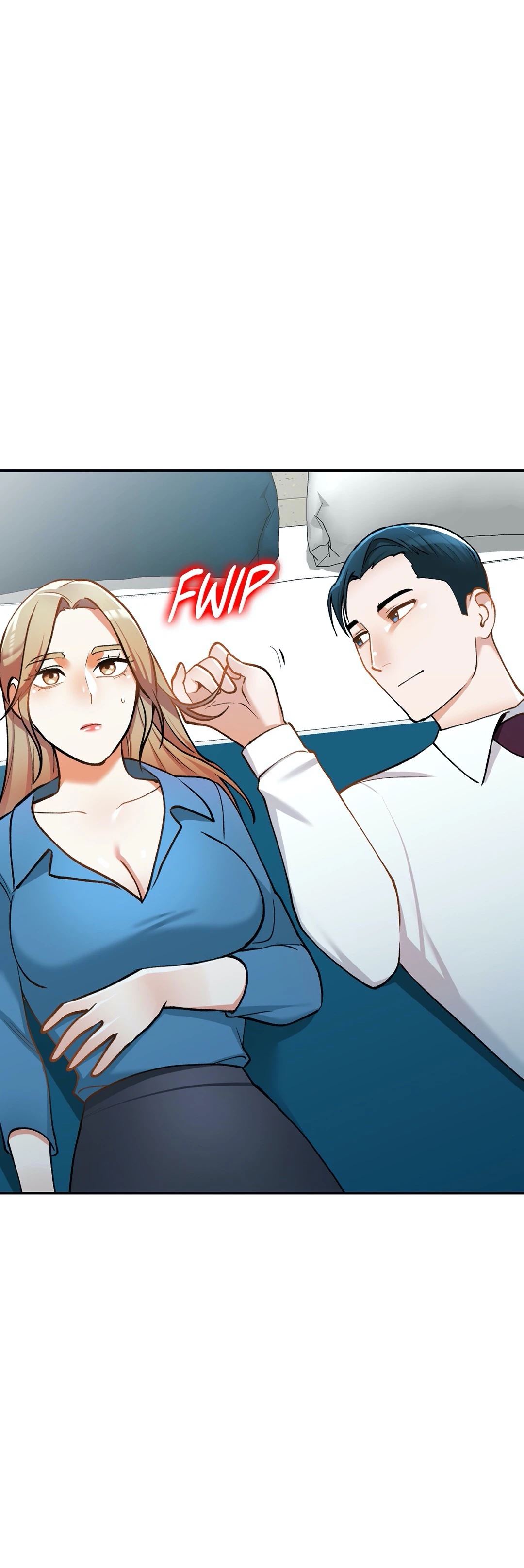 My Secretary’s Got a Secret Page 26 - MangaHe