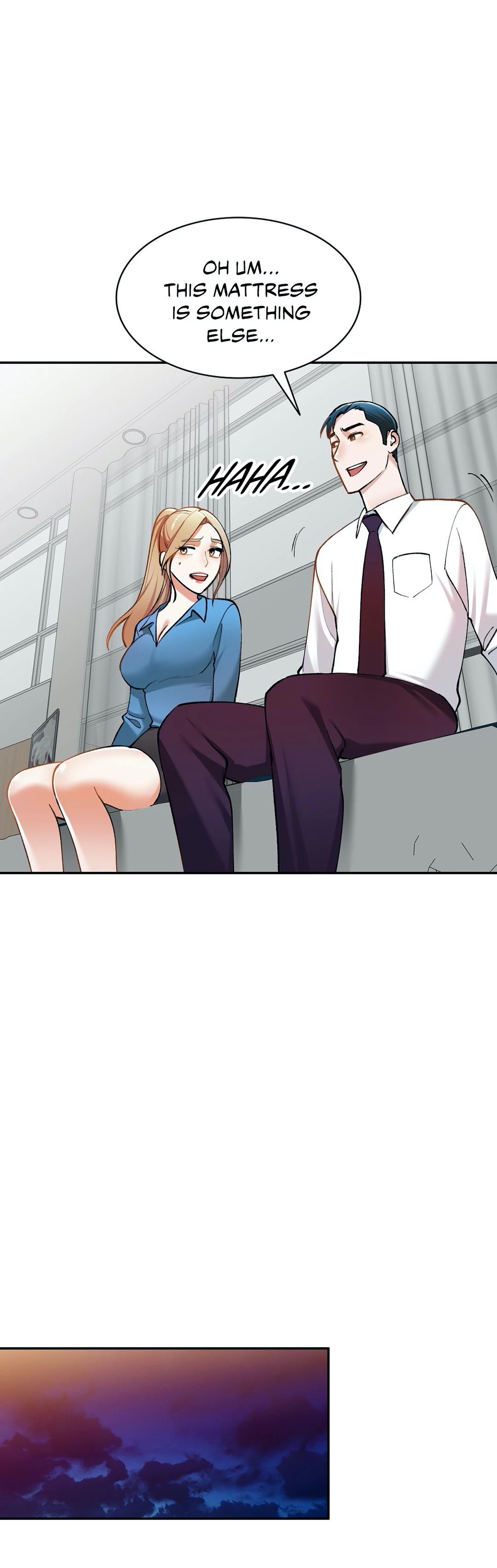 My Secretary’s Got a Secret Page 28 - MangaHe