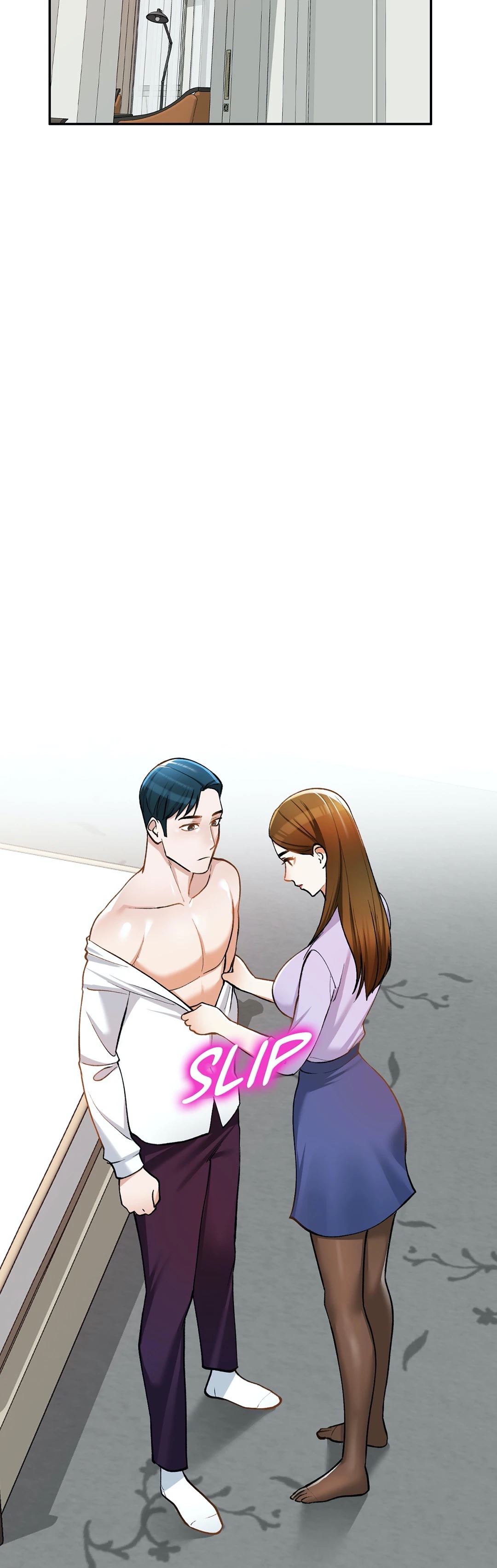 My Secretary’s Got a Secret Page 30 - MangaHe