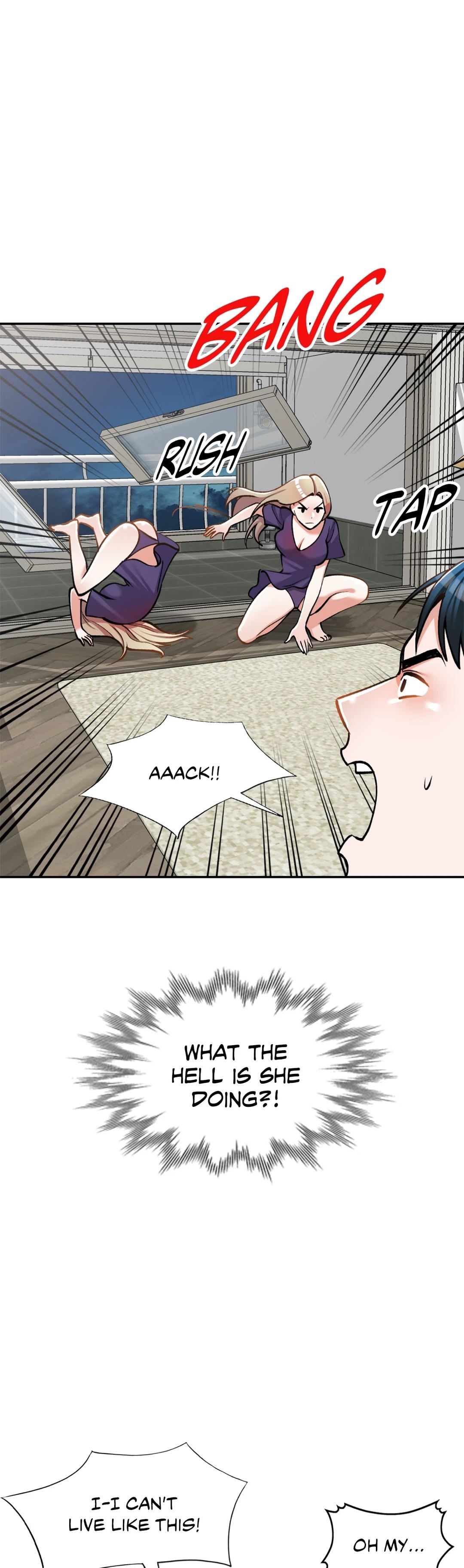 My Secretary’s Got a Secret Page 4 - MangaHe