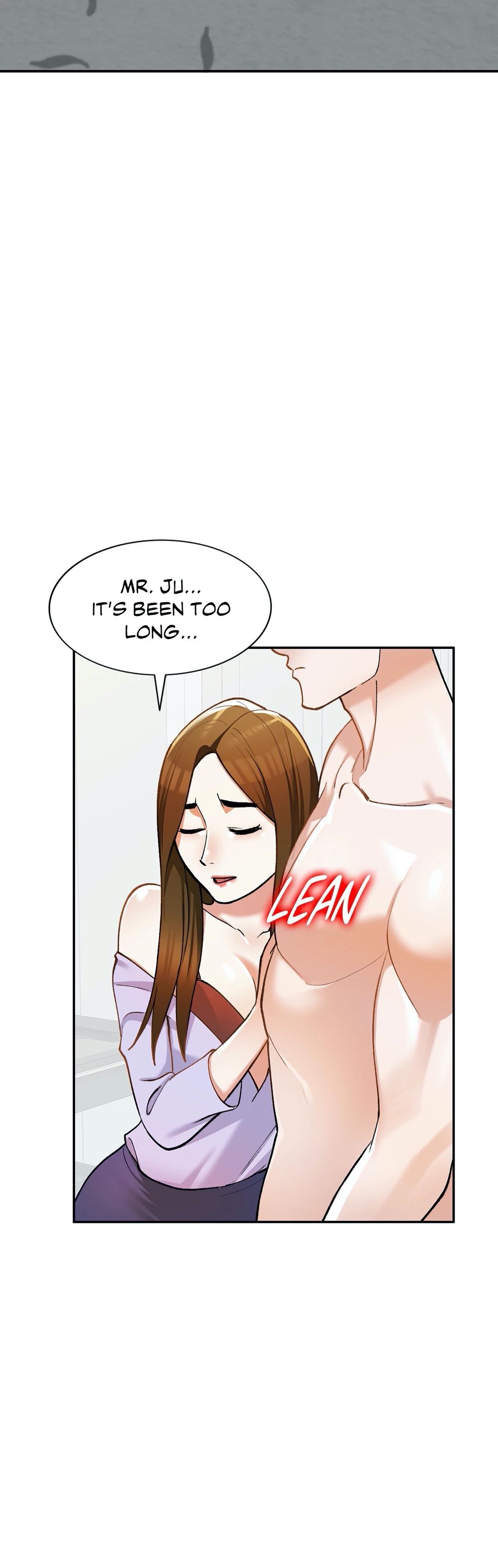 My Secretary’s Got a Secret Page 31 - MangaHe