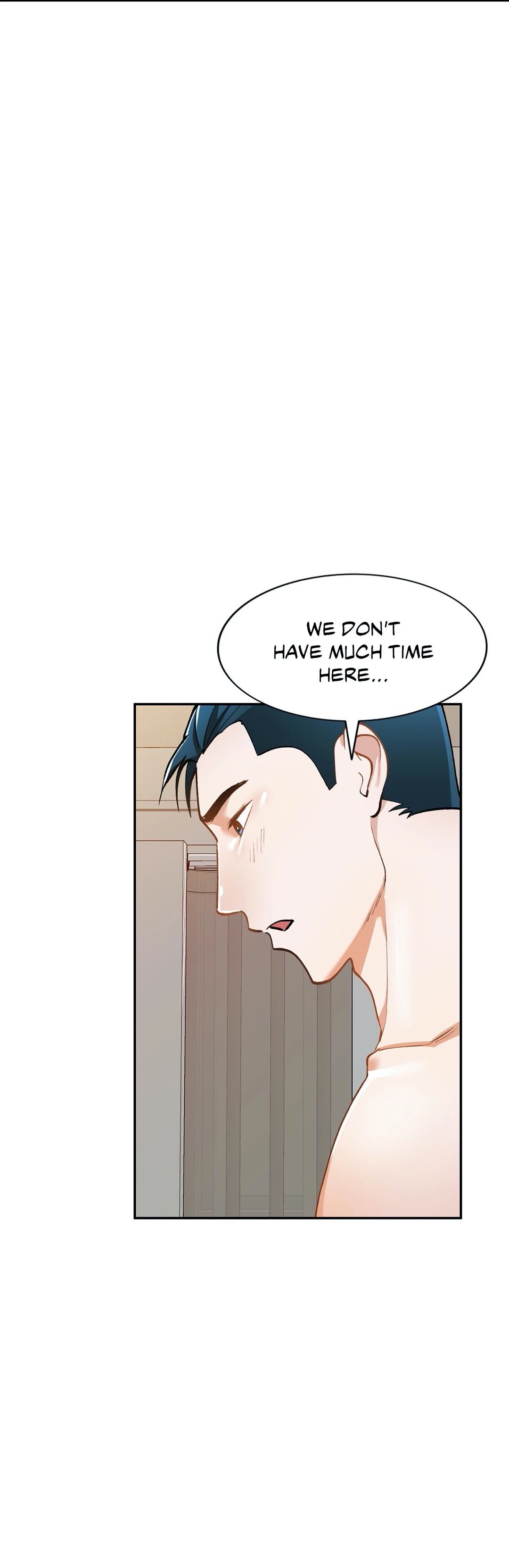 My Secretary’s Got a Secret Page 34 - MangaHe