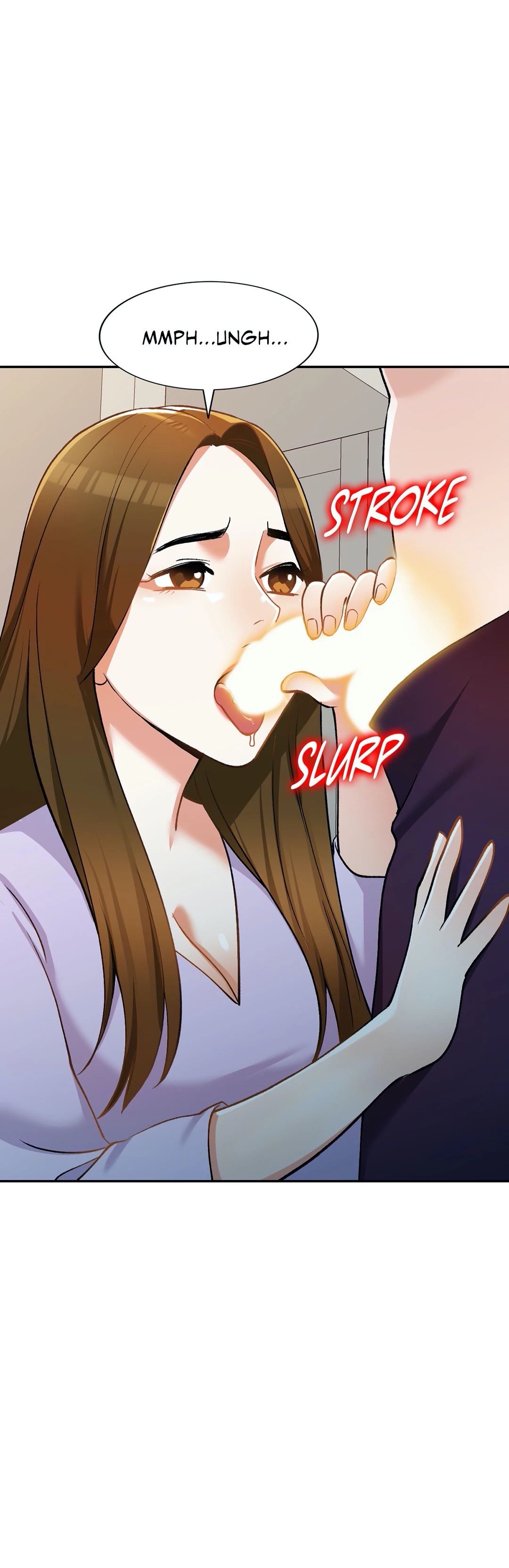 My Secretary’s Got a Secret Page 35 - MangaHe