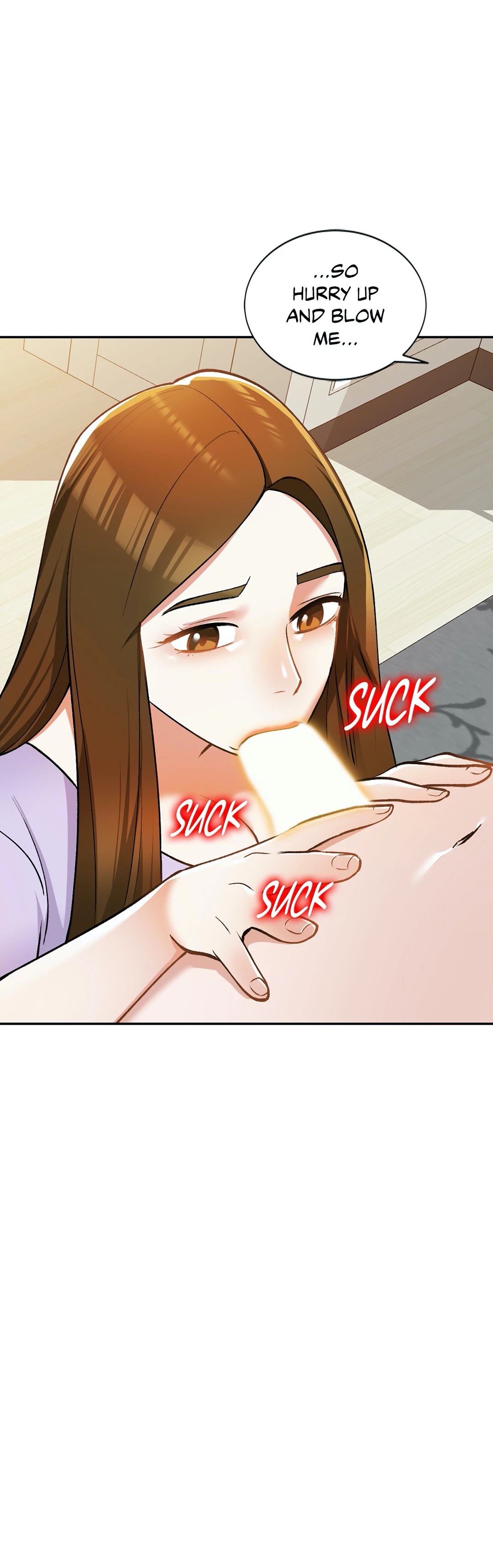 My Secretary’s Got a Secret Page 36 - MangaHe