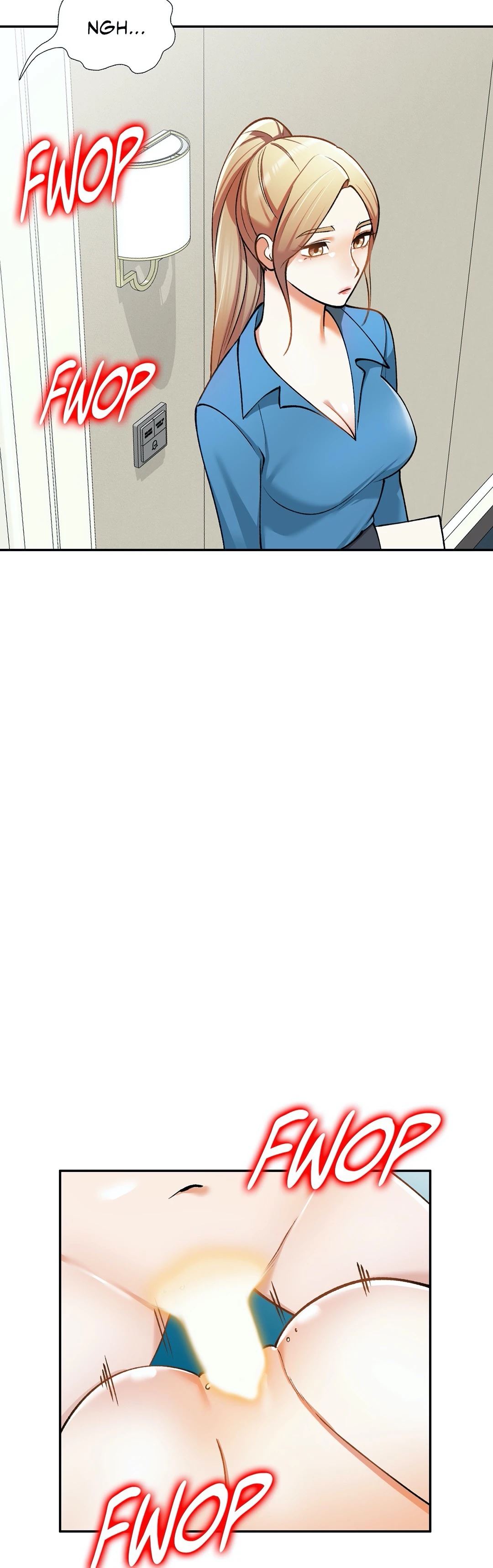 My Secretary’s Got a Secret Page 38 - MangaHe