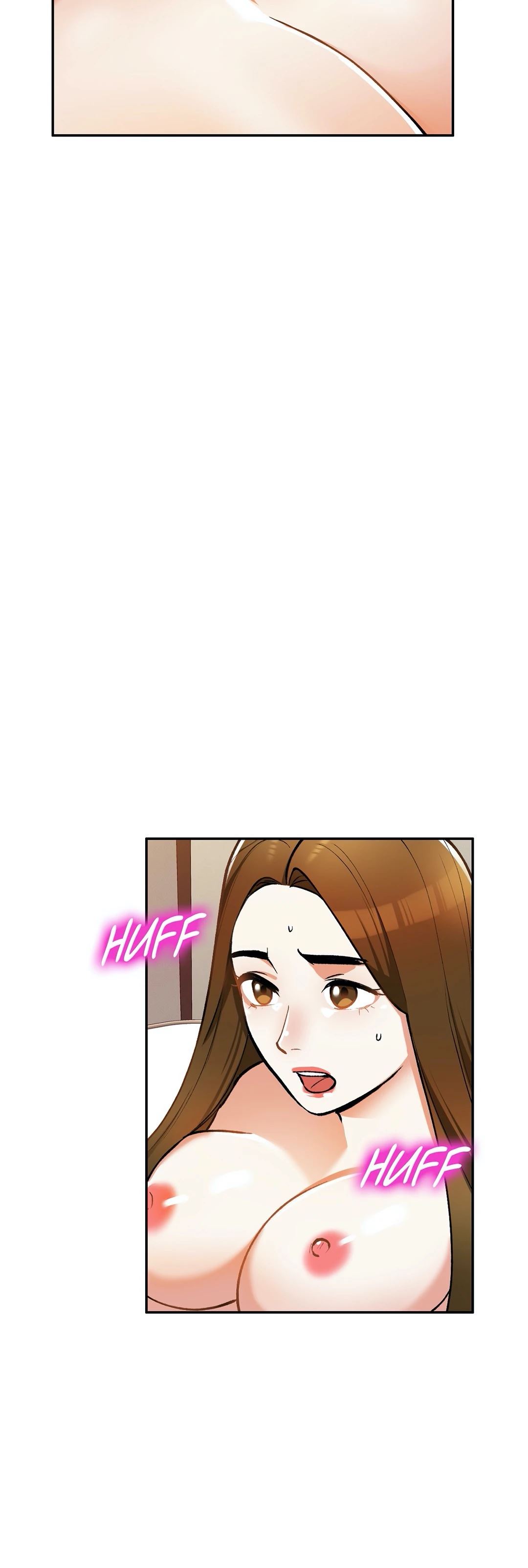 My Secretary’s Got a Secret Page 45 - MangaHe