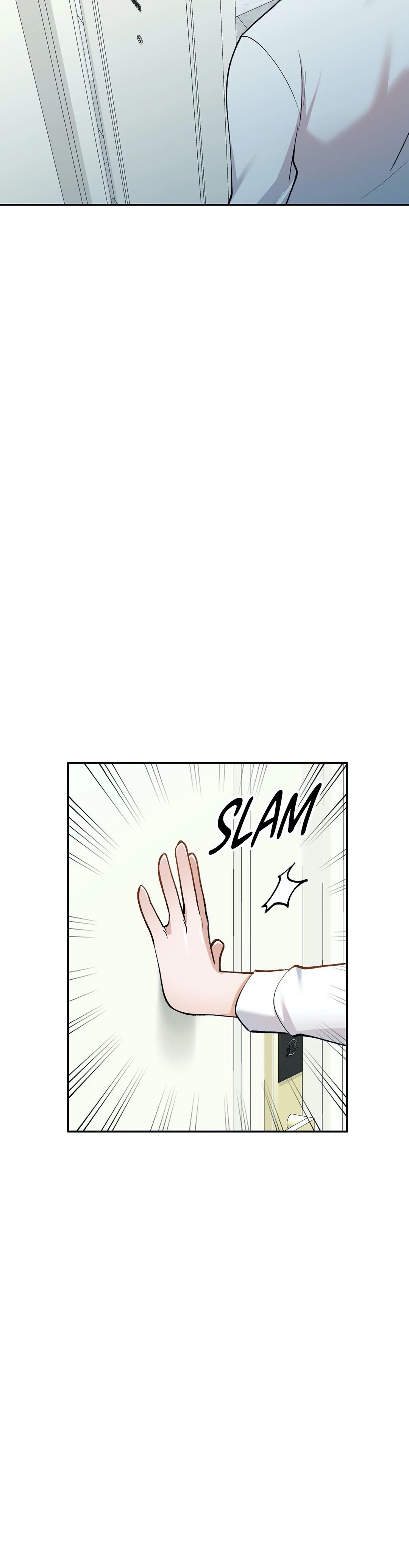 My Secretary’s Got a Secret Page 49 - MangaHe