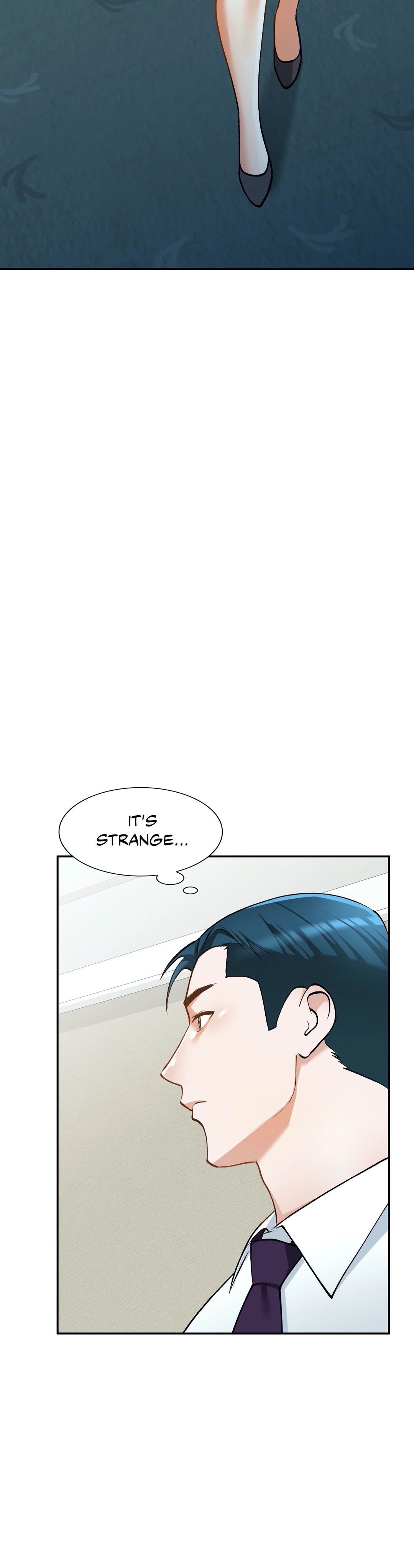 My Secretary’s Got a Secret Page 53 - MangaHe