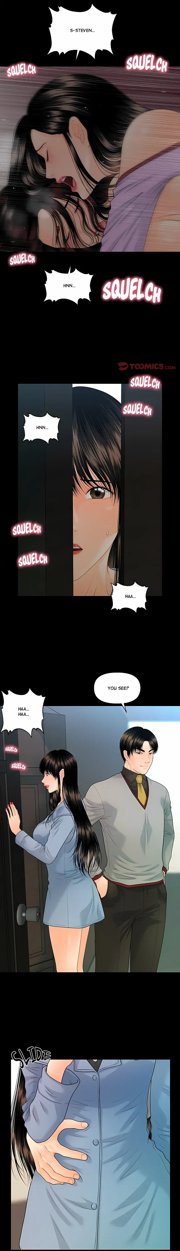 My Secretary’s Got a Secret Page 2 - MangaHe