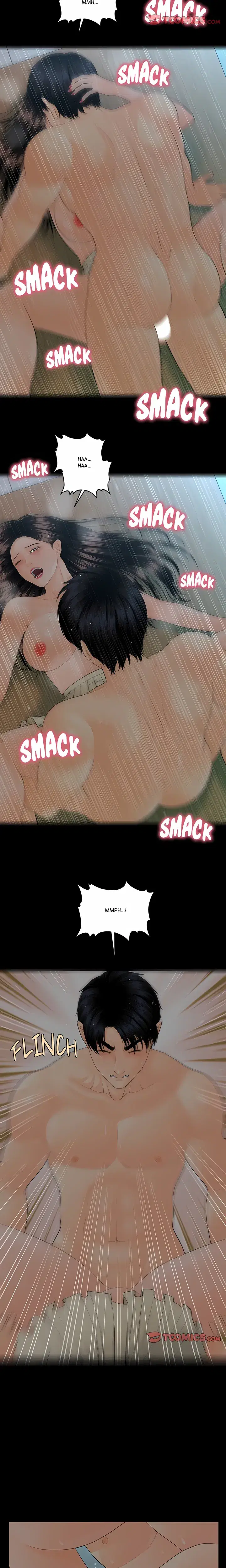 My Secretary’s Got a Secret Page 14 - MangaHe