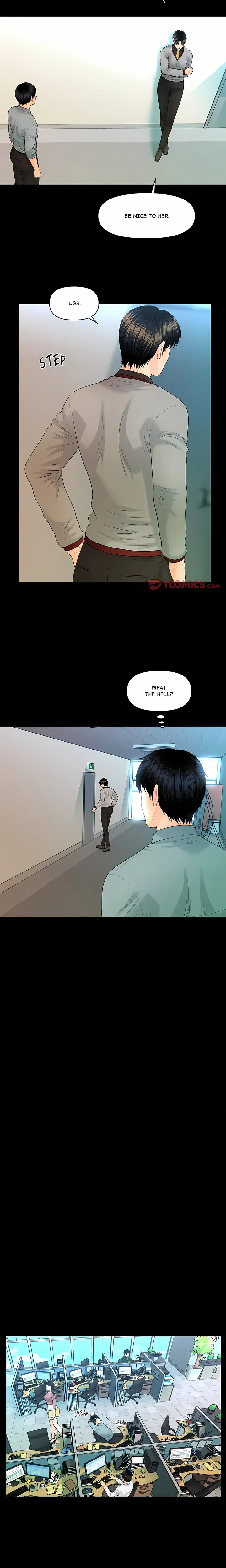 My Secretary’s Got a Secret Page 17 - MangaHe