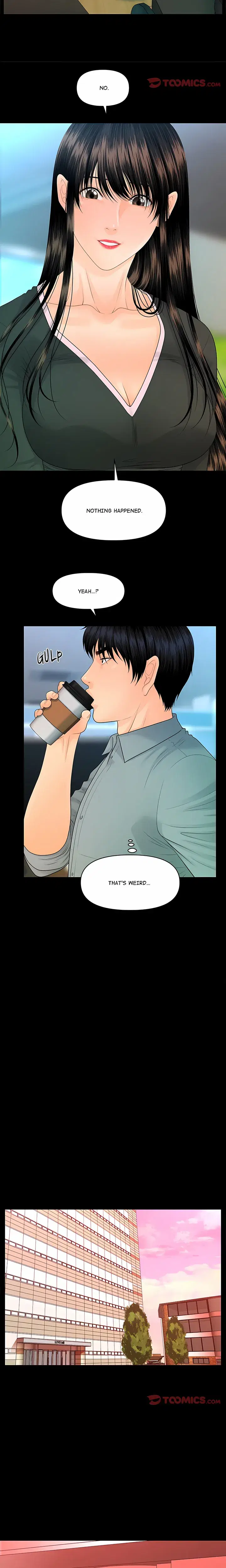 My Secretary’s Got a Secret Page 19 - MangaHe