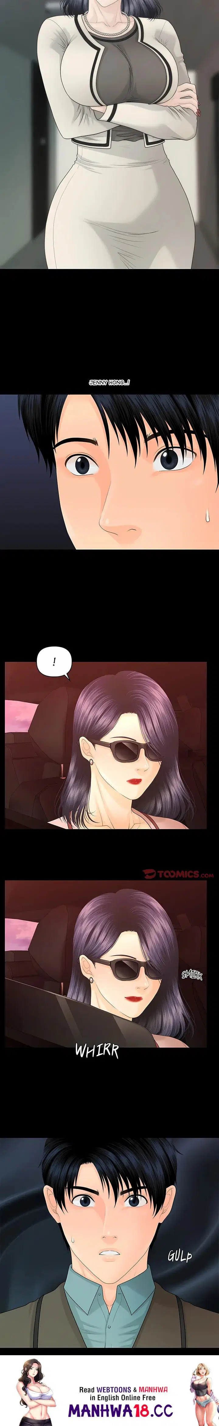 My Secretary’s Got a Secret Page 21 - MangaHe