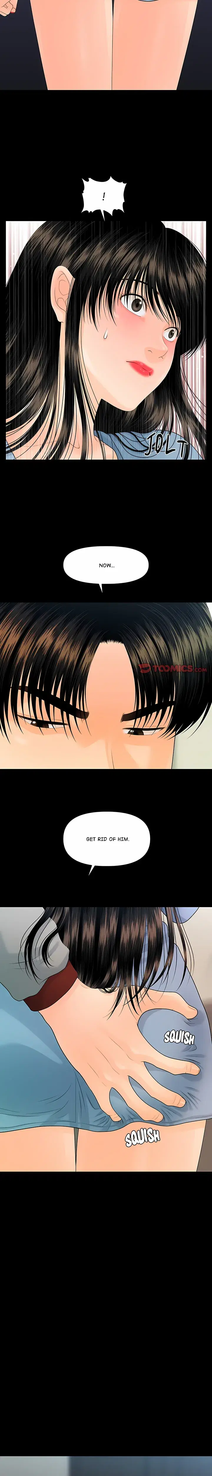 My Secretary’s Got a Secret Page 6 - MangaHe