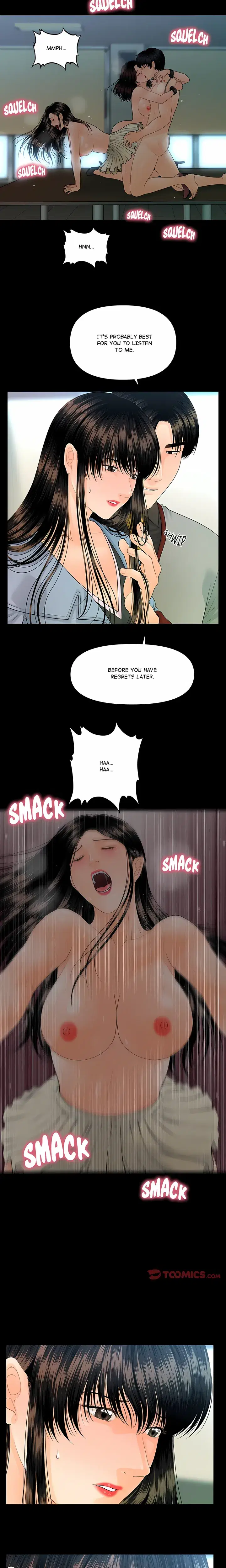 My Secretary’s Got a Secret Page 9 - MangaHe