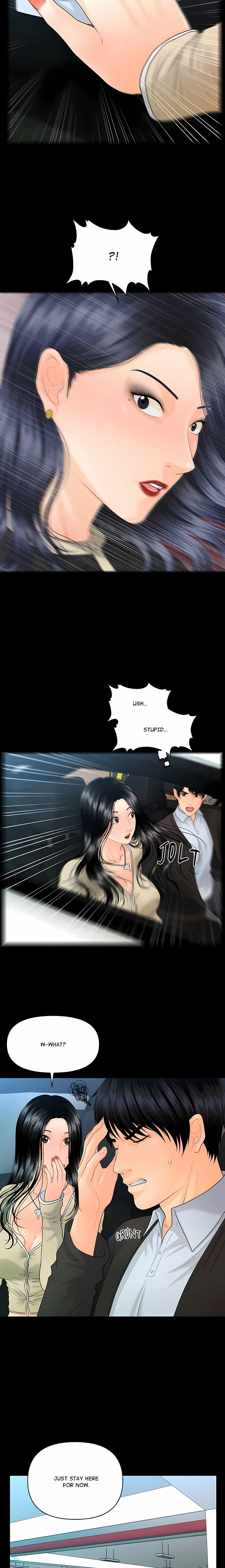 My Secretary’s Got a Secret Page 20 - MangaHe