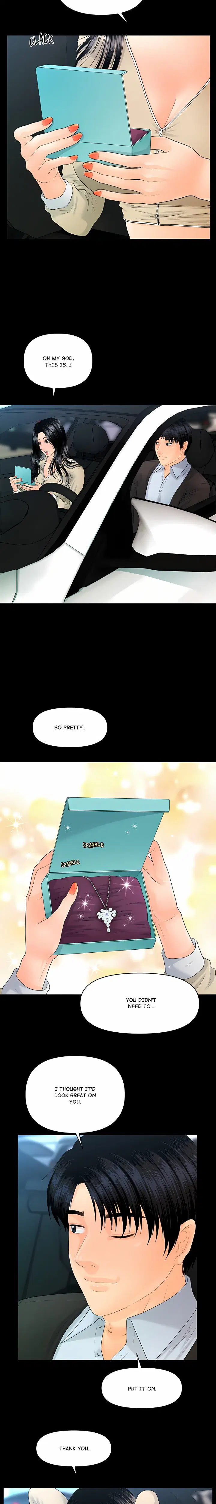 My Secretary’s Got a Secret Page 5 - MangaHe