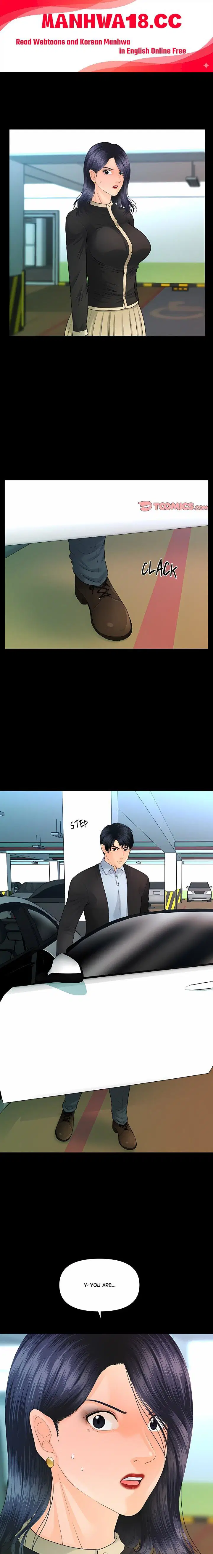 My Secretary’s Got a Secret Page 2 - MangaHe