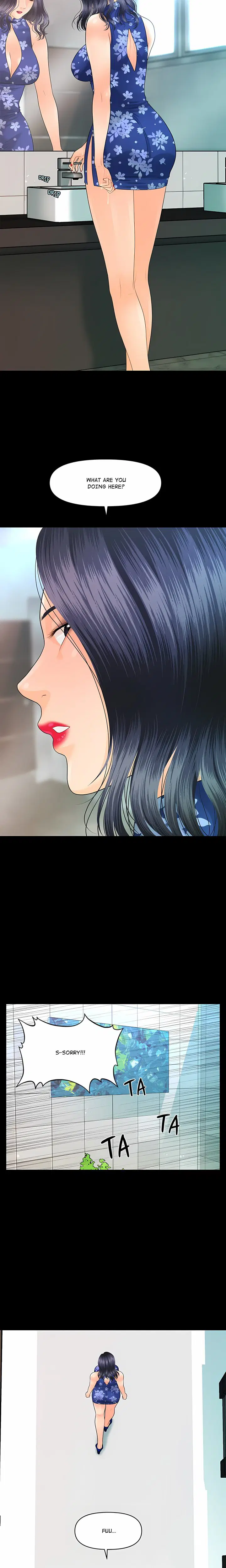 My Secretary’s Got a Secret Page 15 - MangaHe