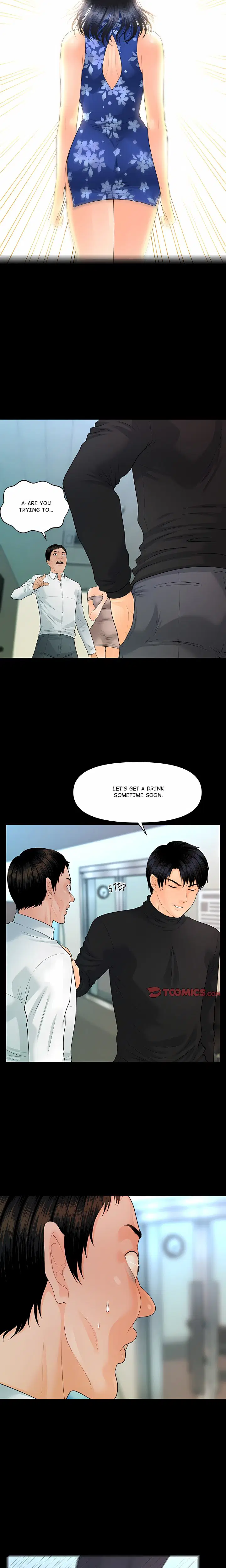 My Secretary’s Got a Secret Page 18 - MangaHe