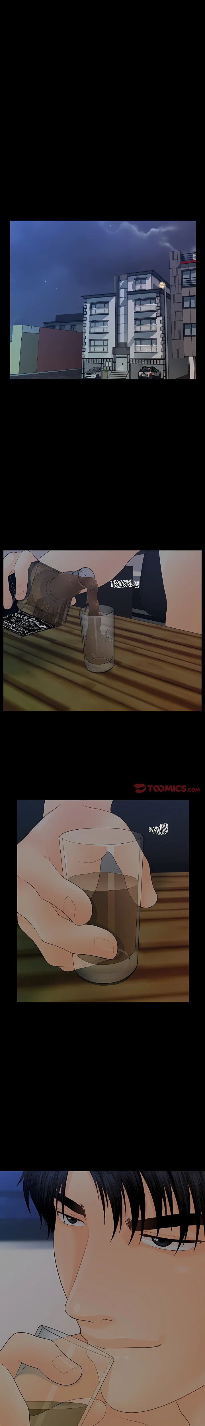 My Secretary’s Got a Secret Page 8 - MangaHe