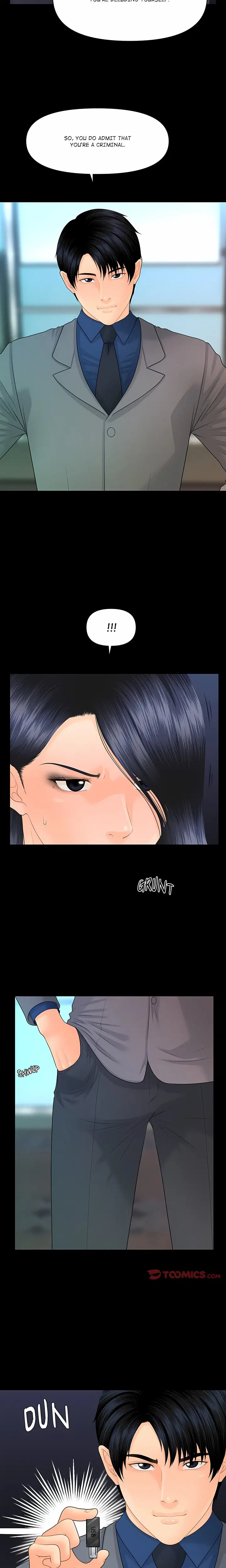 My Secretary’s Got a Secret Page 9 - MangaHe