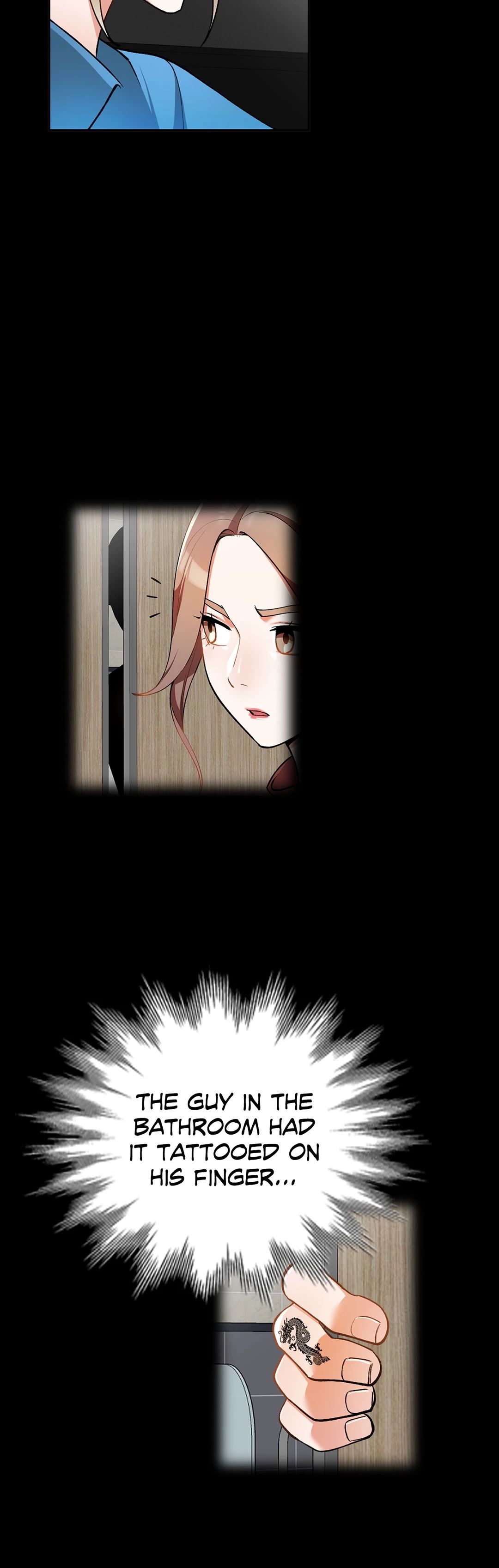 My Secretary’s Got a Secret Page 13 - MangaHe