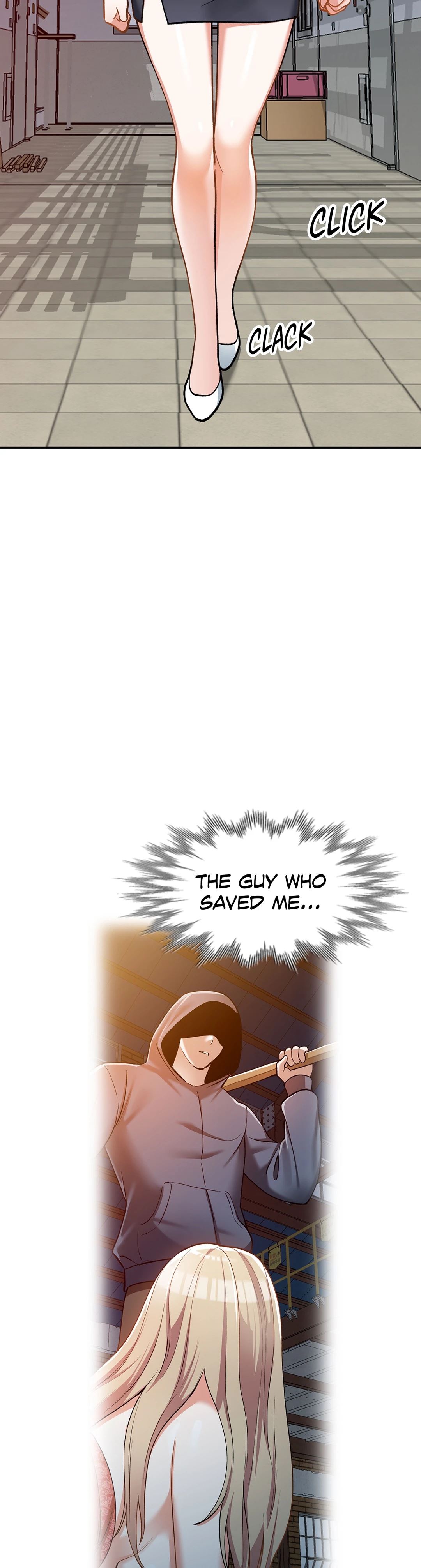 My Secretary’s Got a Secret Page 15 - MangaHe