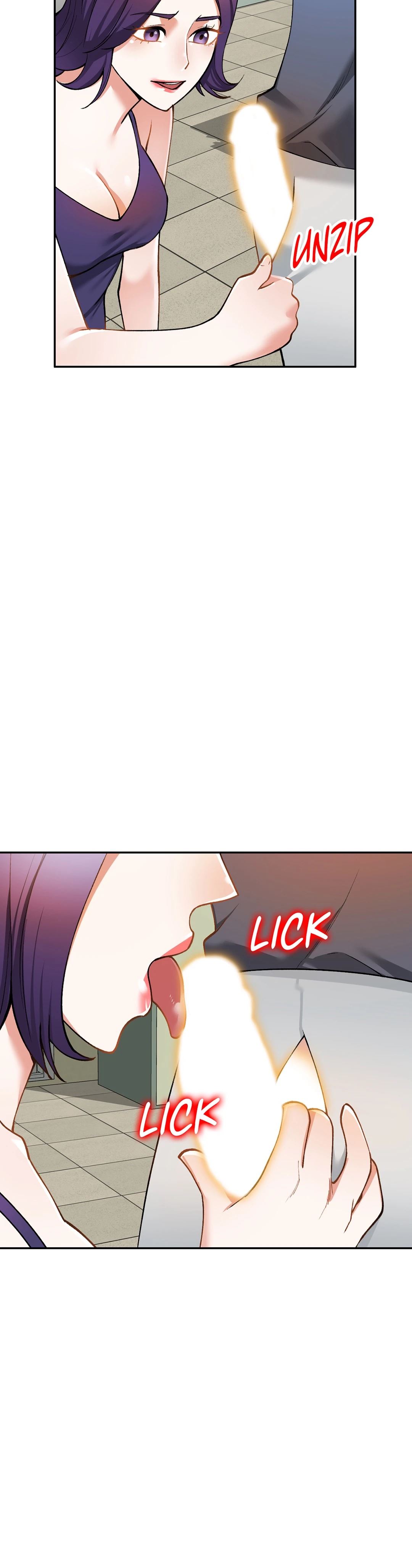 My Secretary’s Got a Secret Page 26 - MangaHe
