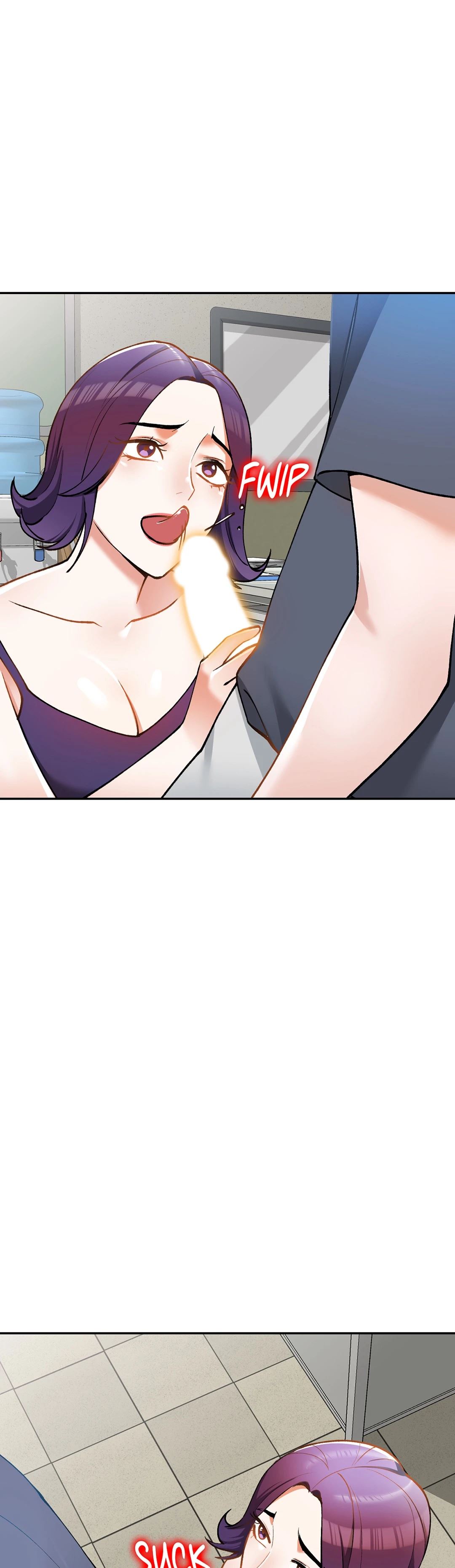 My Secretary’s Got a Secret Page 27 - MangaHe