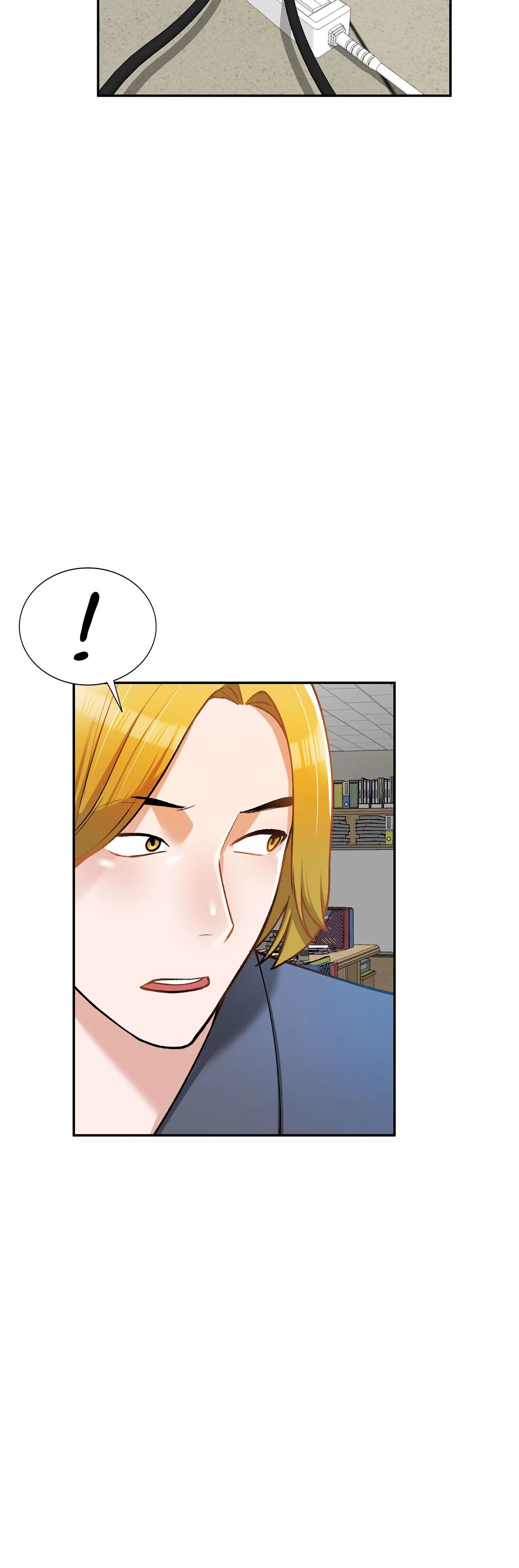 My Secretary’s Got a Secret Page 34 - MangaHe