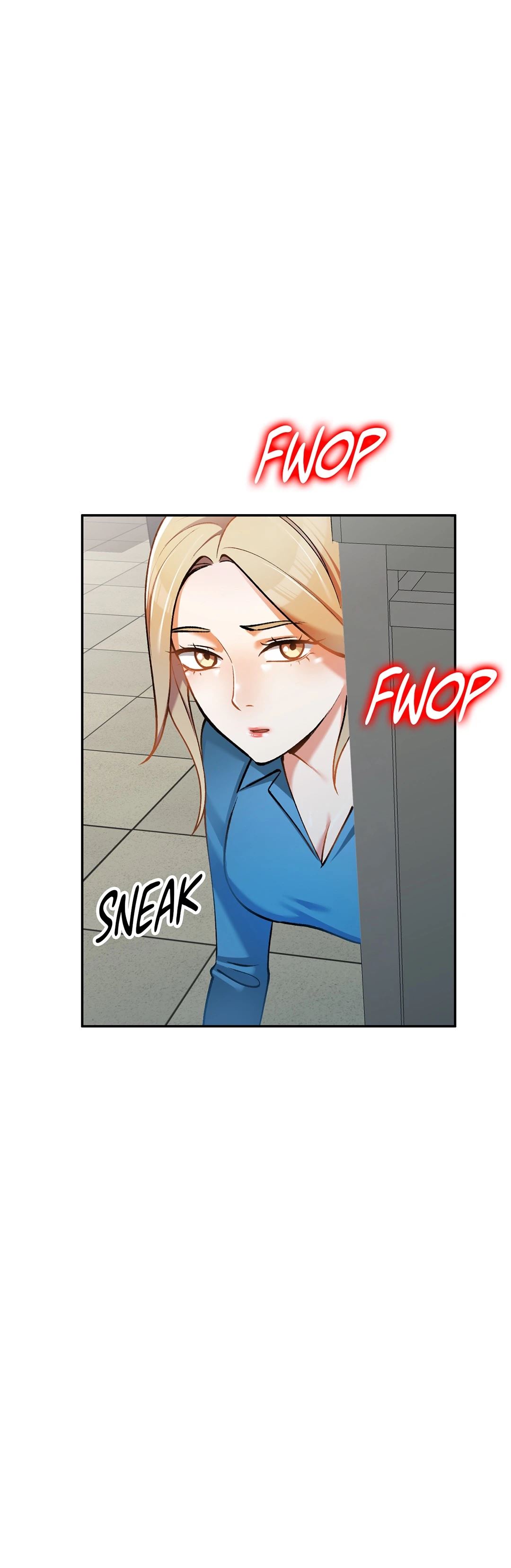 My Secretary’s Got a Secret Page 40 - MangaHe