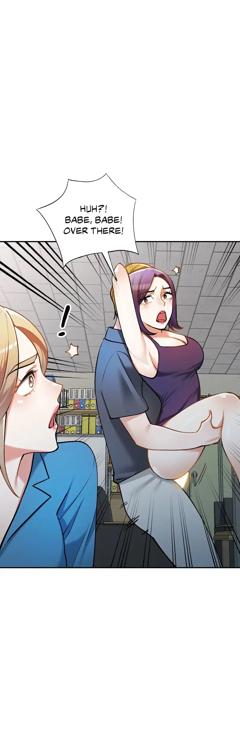 My Secretary’s Got a Secret Page 42 - MangaHe